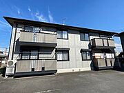 倉賀野駅より徒歩16分 2階 築25年の賃貸物件