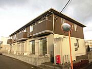 カウズ 2階 築13年10ヶ月の賃貸物件