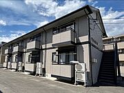 ジュネス山本 1階 築25年9ヶ月の賃貸物件