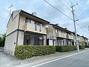 セジュール藤塚A 2階 築38年1ヶ月の賃貸物件