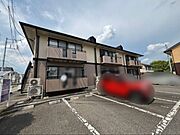 メゾン・ド・カメリア 2階 築31年2ヶ月の賃貸物件