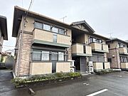 高崎駅よりバス27分 徒歩10分 1階 築23年1ヶ月の賃貸物件