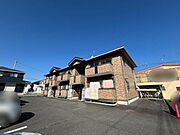 メゾンベール 2階 築23年の賃貸物件