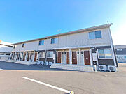 前橋大島駅より徒歩18分 2階 築8年10ヶ月の賃貸物件