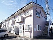 ホワイトハウス21 2階 築34年2ヶ月の賃貸物件