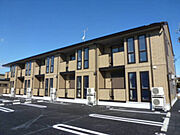 ガーデンハイツリリーフ2 1階 築11年2ヶ月の賃貸物件