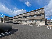 前橋大島駅より徒歩2分 3階 築11年の賃貸物件