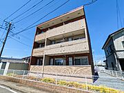 カナロア 3階 築5年6ヶ月の賃貸物件