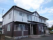 群馬総社駅より徒歩63分 1階 築23年7ヶ月の賃貸物件