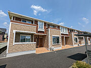 プロムナードＣ 1階 築9年9ヶ月の賃貸物件