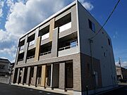 パルタージュ 1階 築9年の賃貸物件