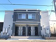 ボヌールあけぼの 2階 築5年8ヶ月の賃貸物件