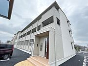 新前橋駅より徒歩24分 3階 築4年6ヶ月の賃貸物件