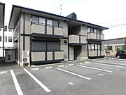 オリゾンA 1階 築26年11ヶ月の賃貸物件