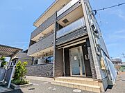 前橋大島駅より徒歩32分 3階 築8年6ヶ月の賃貸物件