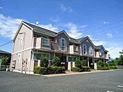 八木原駅より徒歩25分 1階 築26年6ヶ月の賃貸物件