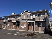 八木原駅より徒歩95分 2階 築22年3ヶ月の賃貸物件