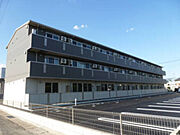 井野駅より徒歩35分 2階 築11年10ヶ月の賃貸物件