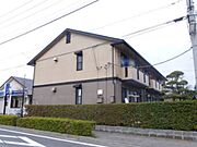 コスモス 1階 築31年5ヶ月の賃貸物件