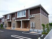 プレシャスパーク 2階 築6年6ヶ月の賃貸物件