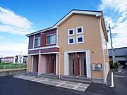 群馬総社駅より徒歩62分 1階 築22年2ヶ月の賃貸物件