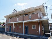 マイホーム１ 2階 築30年の賃貸物件