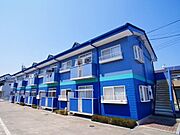 プレミールNAGAI 2階 築31年の賃貸物件