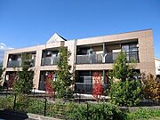 前橋駅より徒歩55分 2階 築16年5ヶ月の賃貸物件