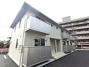 前橋駅より徒歩10分 築7年1ヶ月 3階建の賃貸物件