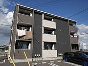 モデッサ 2階 築13年9ヶ月の賃貸物件