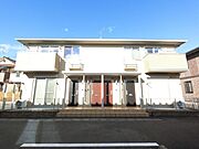 西中居ハイツCの賃貸物件