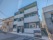 ルピナスの賃貸物件