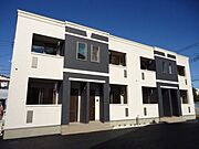 ルミエール・YKの賃貸物件