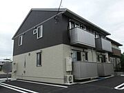 群馬総社駅より徒歩47分 2階 築12年8ヶ月の賃貸物件