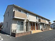 アリコ・ブランAの賃貸物件