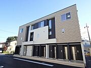 井野駅より徒歩45分 築7年5ヶ月 3階建の賃貸物件