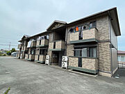 トラヴィアータの賃貸物件