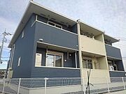 高崎問屋町駅より徒歩21分 1階 築7年4ヶ月の賃貸物件