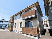 シャルールBの賃貸物件