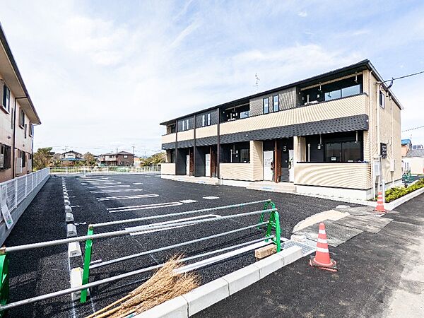apartment 群馬県高崎市中泉町
中泉町の賃貸情報を見る
物件地図