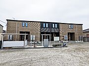 シャモニーWESTの賃貸物件