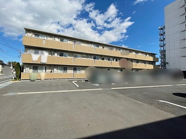 apartment 群馬県高崎市常盤町
常盤町の賃貸情報を見る
物件地図