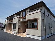 プリートデーア 1階 築10年の賃貸物件