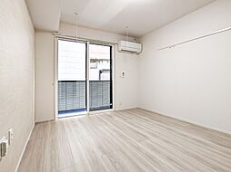 D-ROOM千代田町 1階1Kのリビング/ダイニング