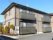 ブラン・メゾンA/B/Cの賃貸物件