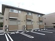 カーサ・ドマーニの賃貸物件