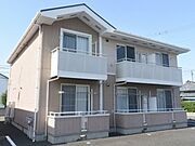 剛志駅より徒歩50分 2階 築22年9ヶ月の賃貸物件