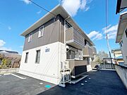 エヴァーヒルズの賃貸物件