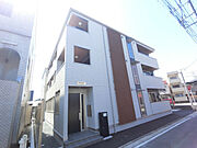 D-ROOM和田町の賃貸物件