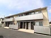 渋川駅よりバス9分 徒歩4分 1階 築8年4ヶ月の賃貸物件